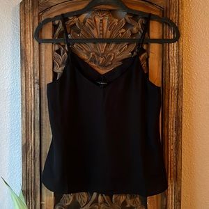 NWT Banana Republic Shift Tank